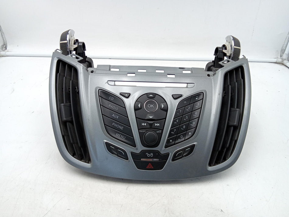 Pulsantiera multifunzioni FORD C - Max Serie (10>)