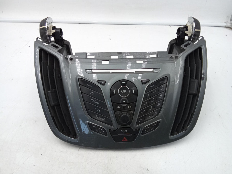 Pulsantiera multifunzioni FORD C - Max Serie (10>)
