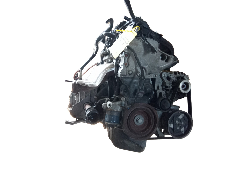 Motore Semicompleto RENAULT Clio Serie (08>15)
