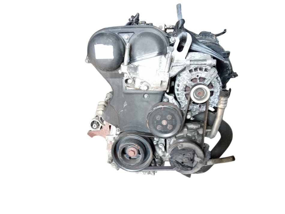 Motore Semicompleto FORD Fiesta 6° Serie