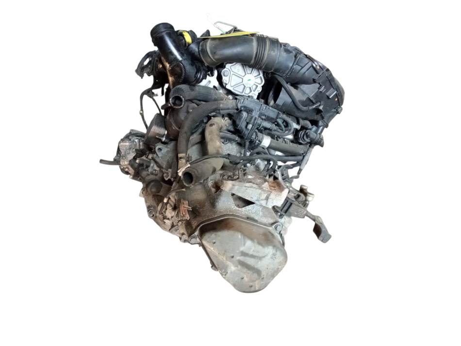 Motore Semicompleto CITROEN C3 Serie (09>15)