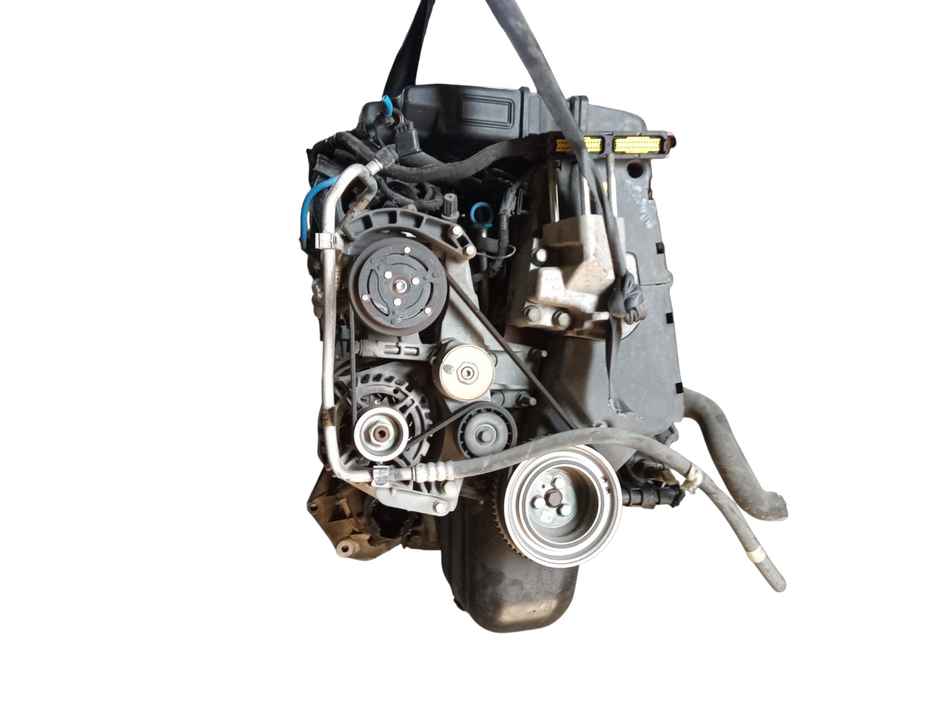 Motore Semicompleto FIAT 500 Serie (07>14)