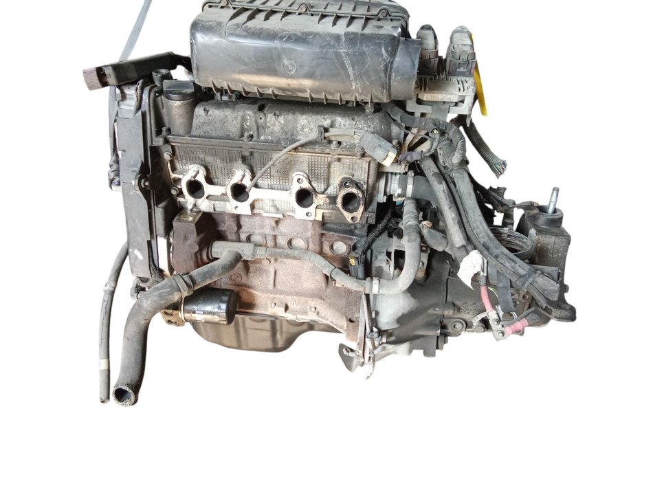 Motore Semicompleto FIAT 500 Serie (07>14)