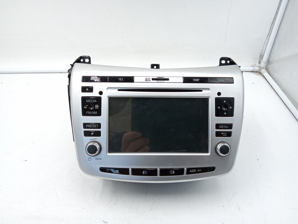 Autoradio LANCIA Delta 3° Serie