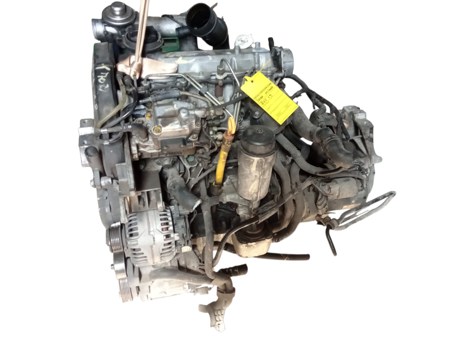 Motore Semicompleto SKODA Octavia Berlina 1° Serie