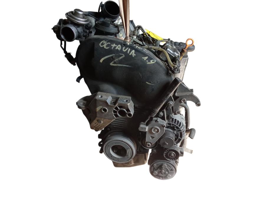 Motore Semicompleto SKODA Octavia Berlina 1° Serie