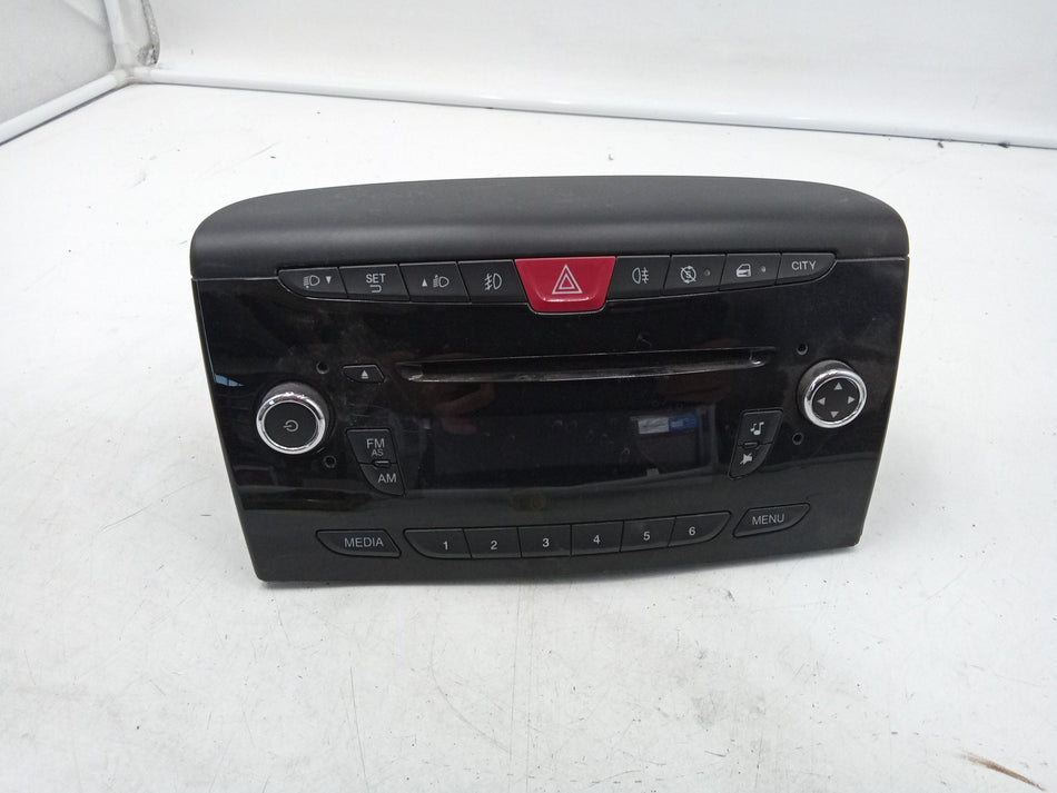 Autoradio LANCIA Ypsilon 4° Serie