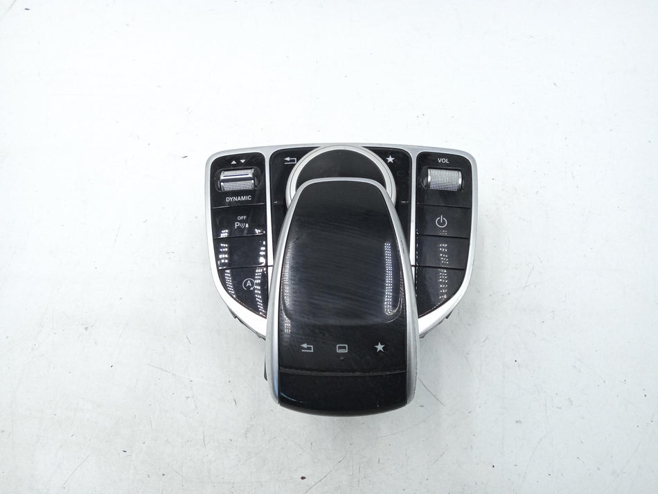 Pulsantiera multifunzioni MERCEDES Classe C (W205) (2013-)