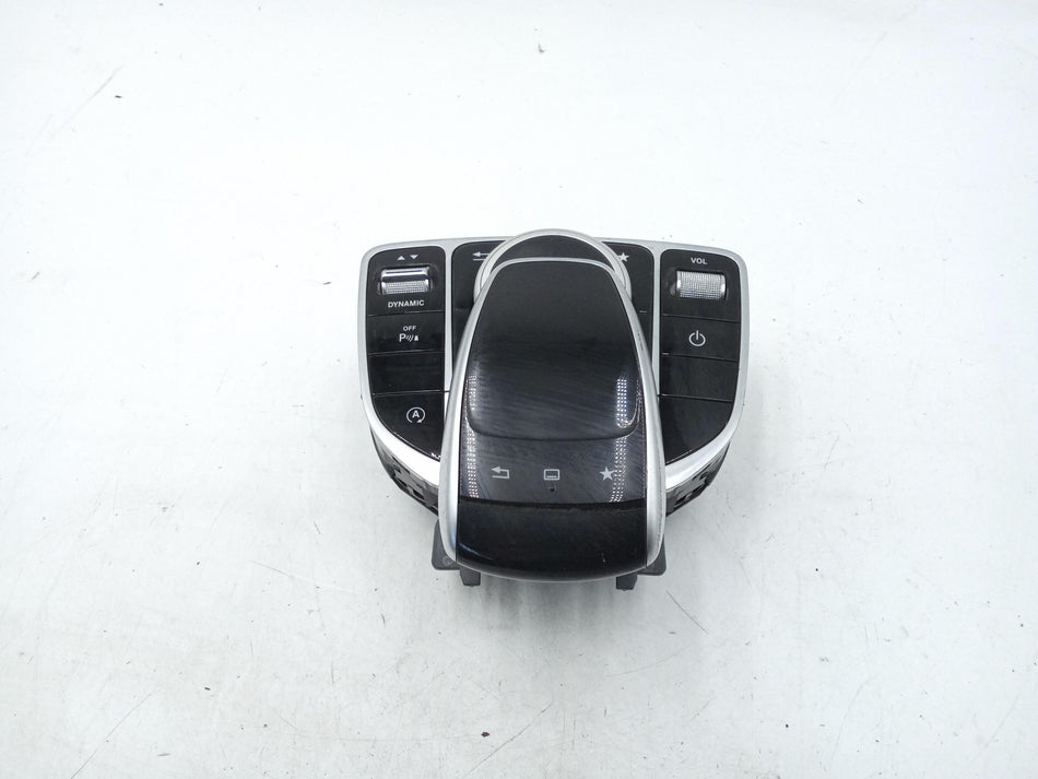 Pulsantiera multifunzioni MERCEDES Classe C (W205) (2013-)