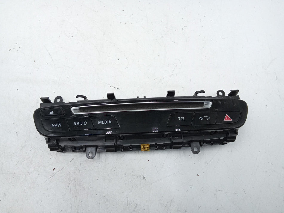 Pulsantiera multifunzioni MERCEDES Classe C (W205) (2013-)