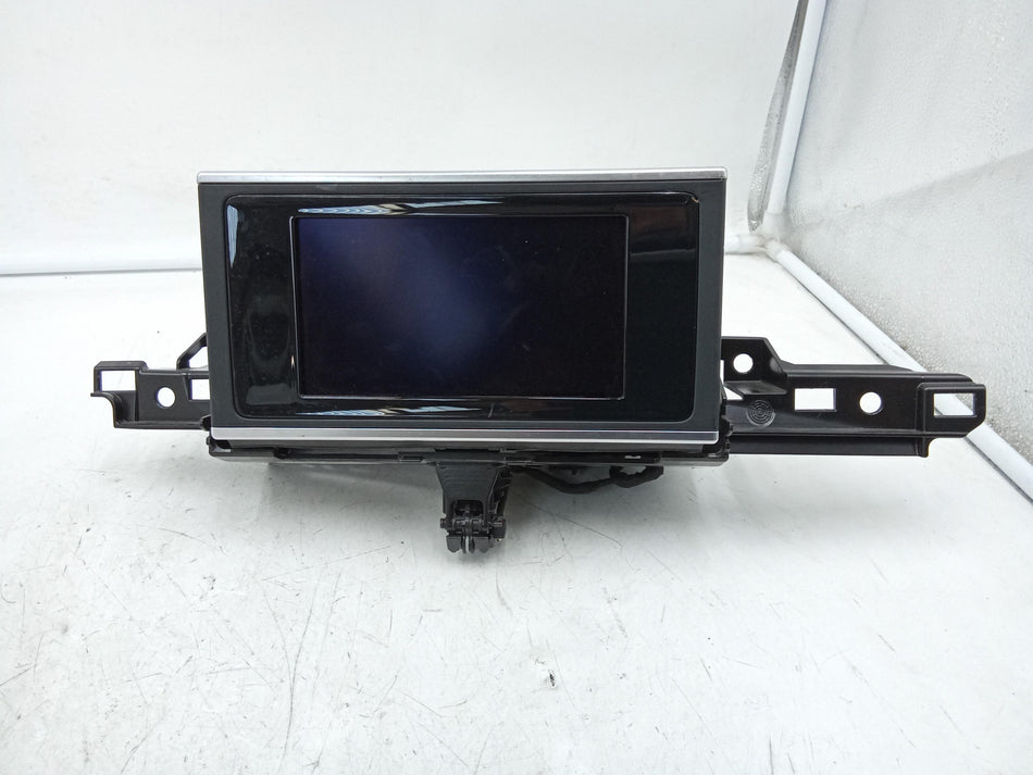Display AUDI A6 Allroad Serie C7 (4GH) (12>18)