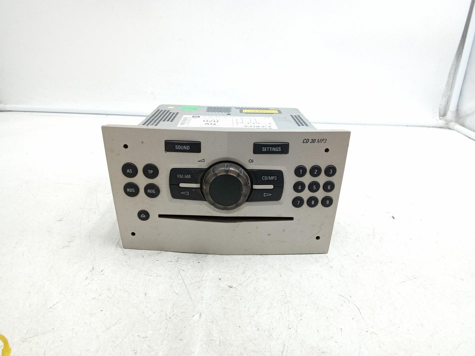 Autoradio OPEL Corsa D 5P 1° Serie