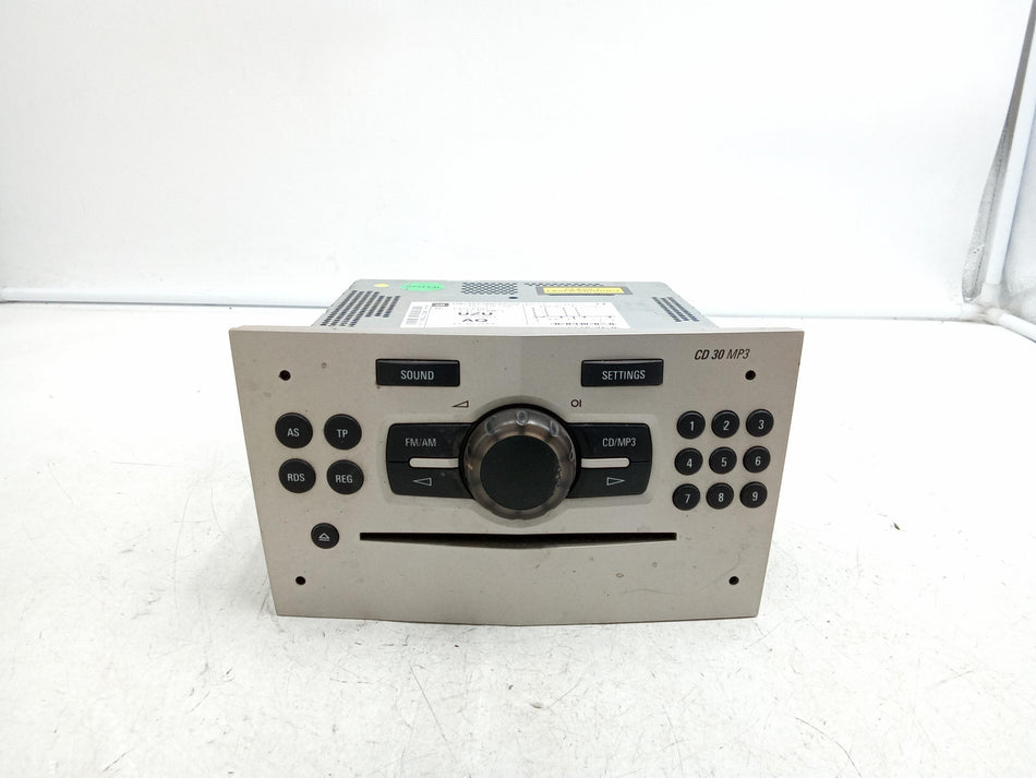 Autoradio OPEL Corsa D 5P 1° Serie