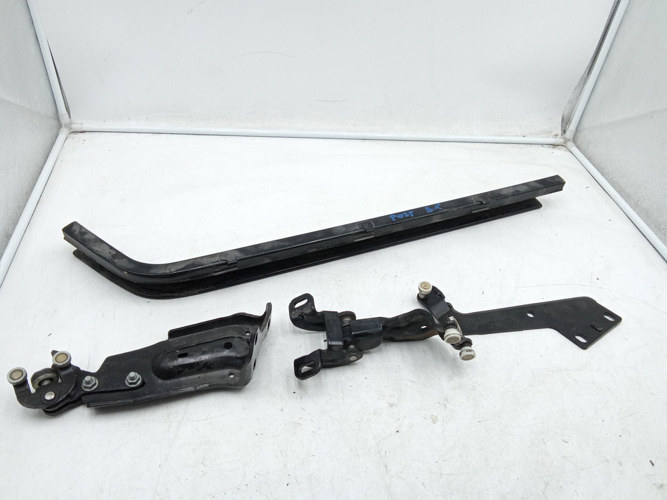 Guida Porta Scorrevole Sinistra SEAT Alhambra 3° Serie