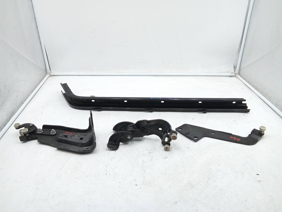 Guida Porta Scorrevole Destra SEAT Alhambra 3° Serie