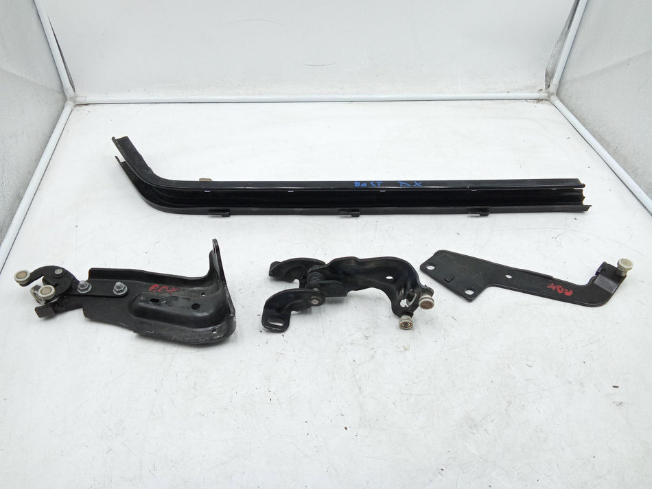 Guida Porta Scorrevole Destra SEAT Alhambra 3° Serie