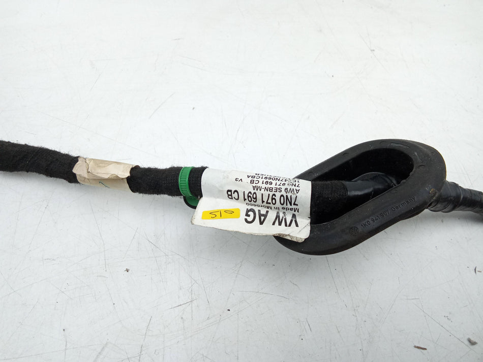 Cablaggio Porta Laterale Scorrevole Sinistra SEAT Alhambra 3° Serie