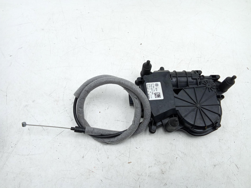 Meccanismo di blocco porta post. sx SEAT Alhambra 3° Serie
