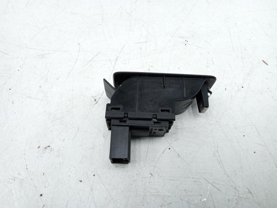 Pulsante Alzavetro Posteriore Sinistro SEAT Alhambra 3° Serie