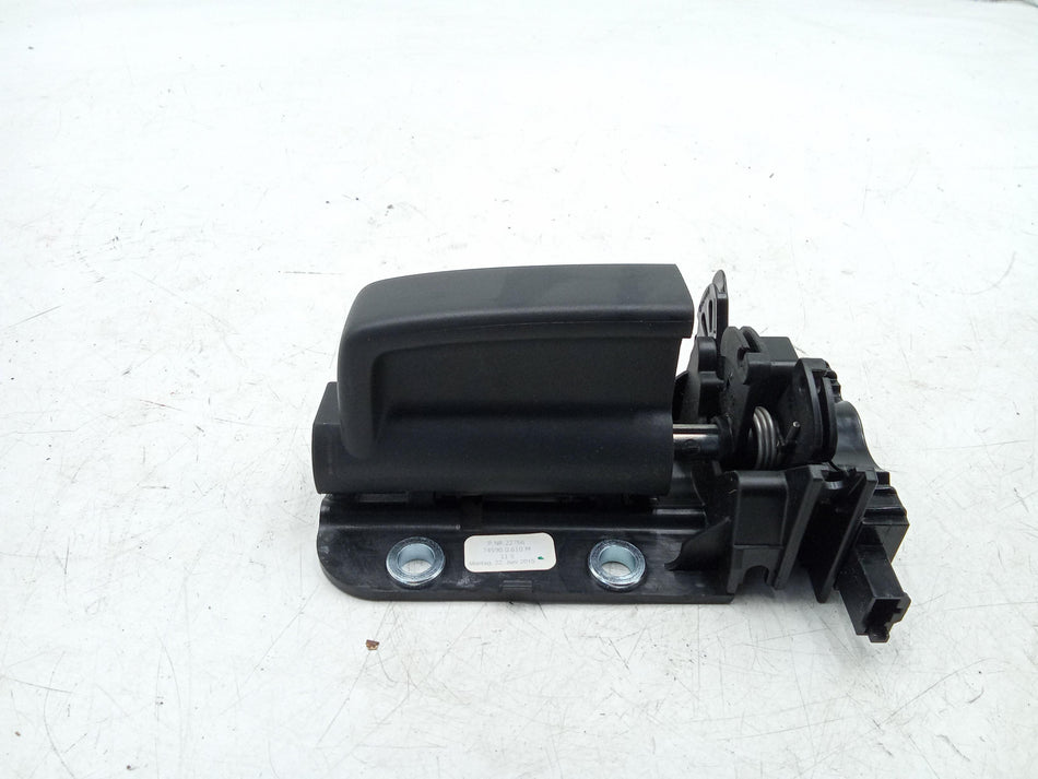 Maniglia interna Posteriore Sinistra SEAT Alhambra 3° Serie