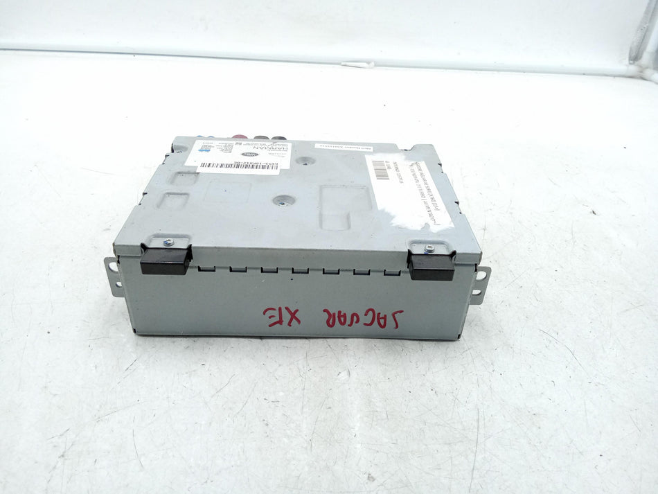 Navigatore JAGUAR XE Serie (X760) (15>)