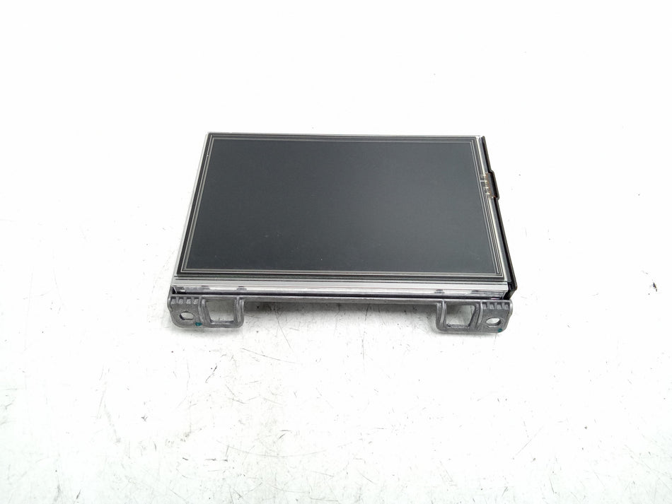 Display PEUGEOT 2008 1° Serie