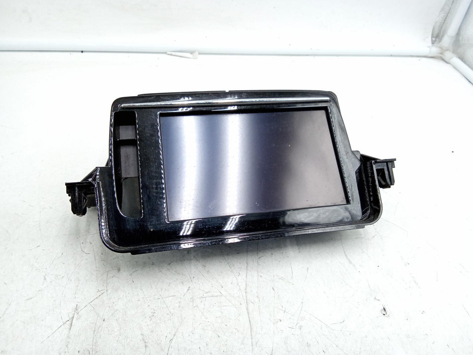 Display RENAULT Megane Cabrio (08>15)
