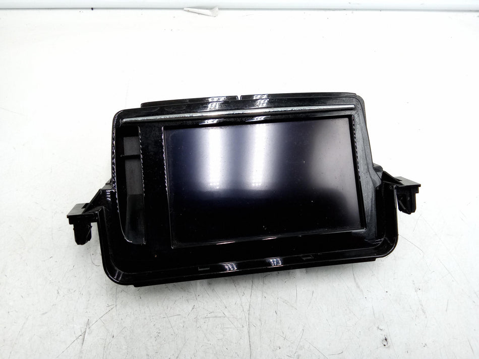 Display RENAULT Megane Cabrio (08>15)