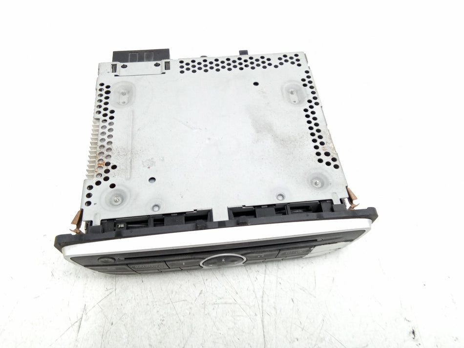 Autoradio RENAULT Megane Serie (08>12)