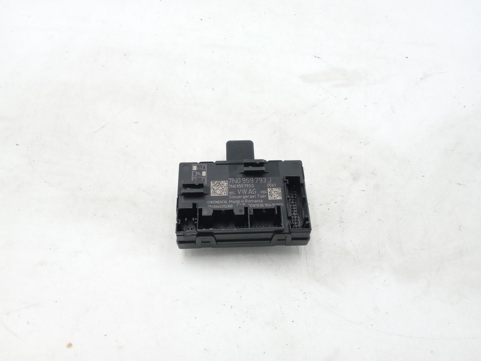 Centralina porta SX guida SEAT Alhambra 3° Serie