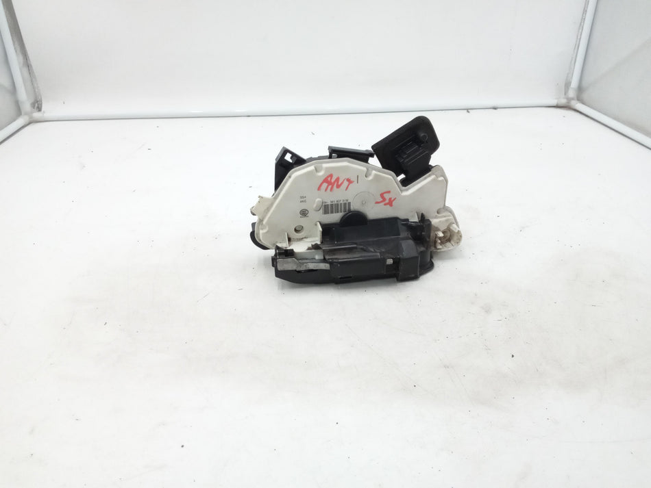 Serratura Anteriore Sinistra SEAT Alhambra 3° Serie