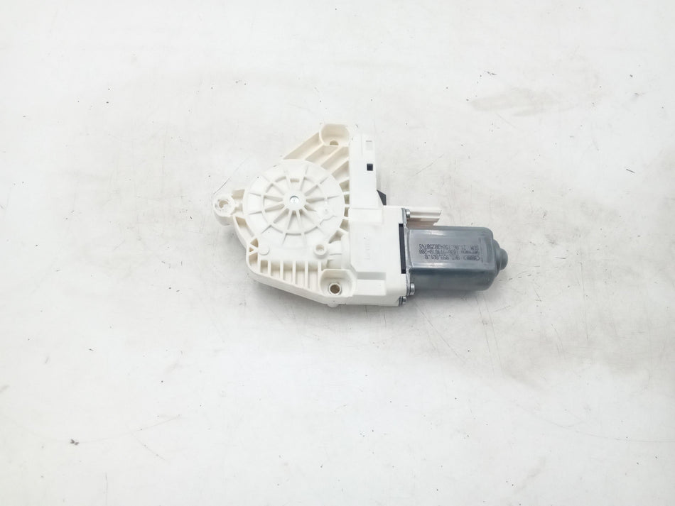 Motorino Alzavetro anteriore destra SEAT Alhambra 3° Serie