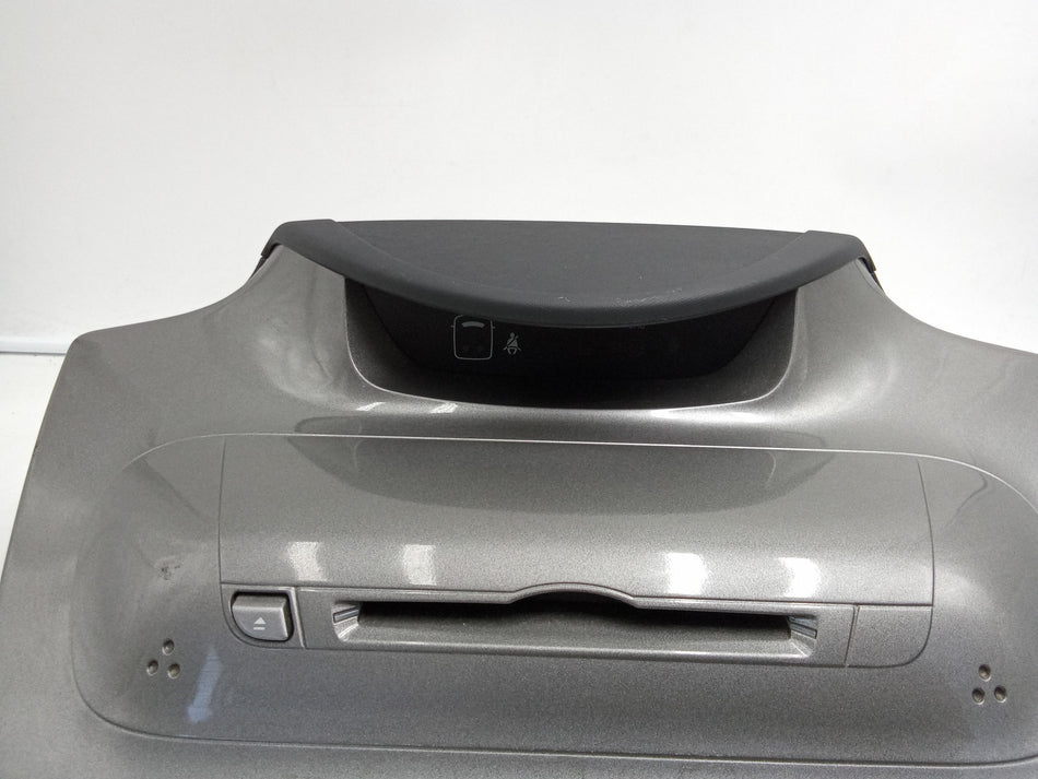 Lettore CD TOYOTA IQ 1° Serie