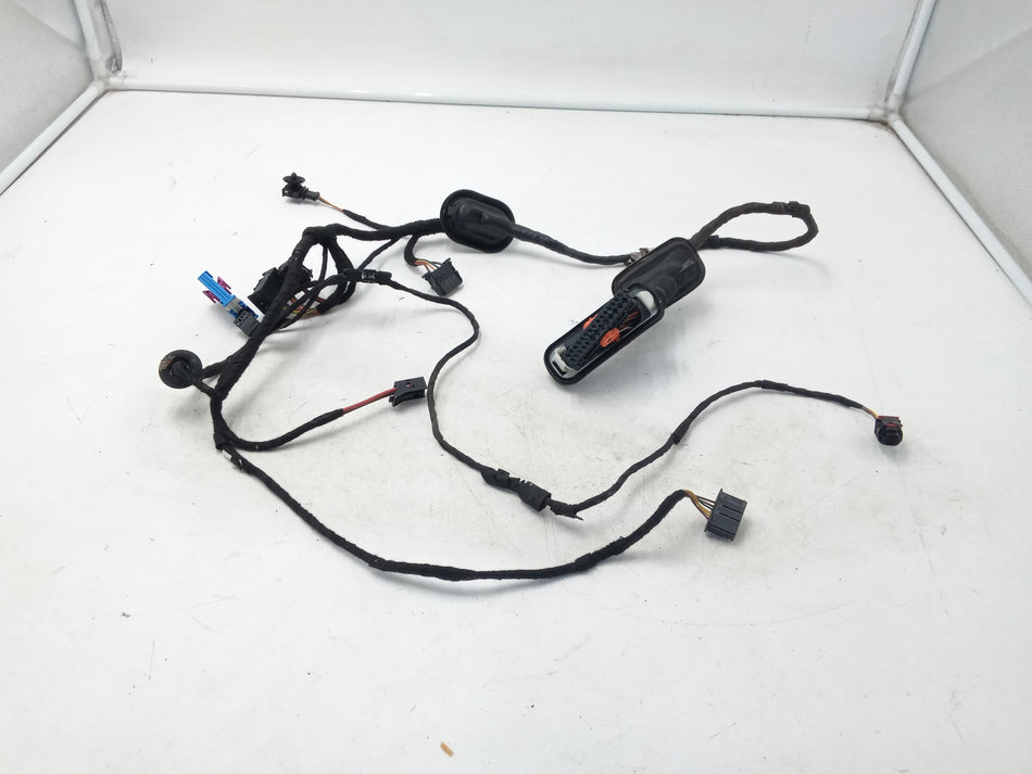 Cablaggio porta anteriore destra SEAT Alhambra 3° Serie