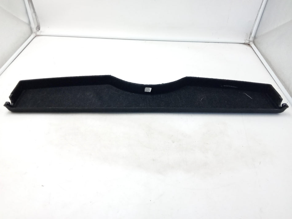 Cappelliera posteriore FIAT 500 Serie (07>14)
