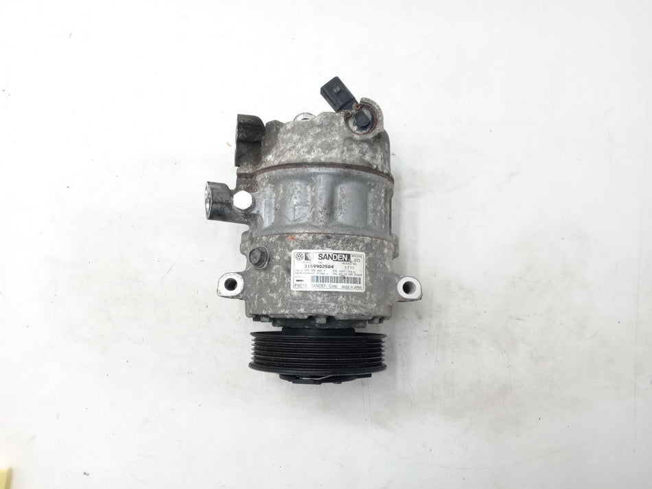 Compressore A/C SEAT Alhambra 3° Serie