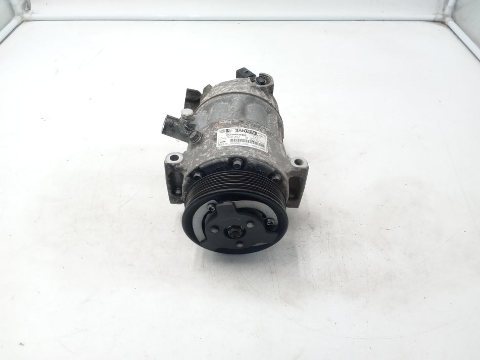 Compressore A/C SEAT Alhambra 3° Serie