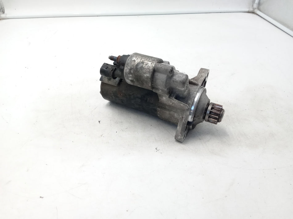 Motorino d' avviamento SEAT Alhambra 3° Serie