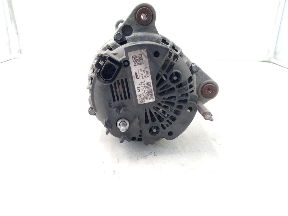 Alternatore SEAT Alhambra 3° Serie