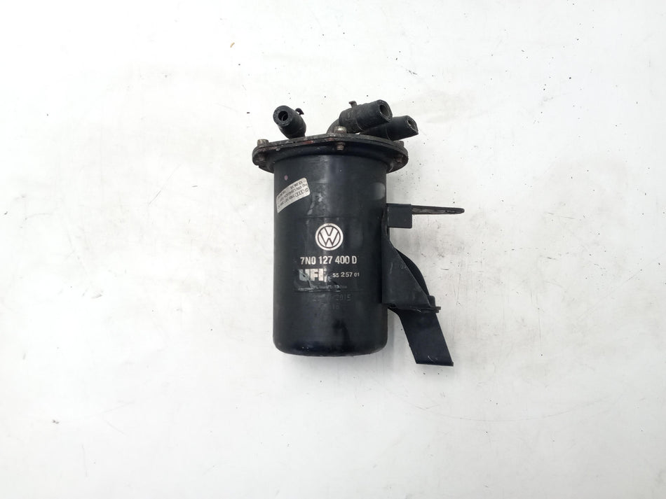 Filtro carburante SEAT Alhambra 3° Serie
