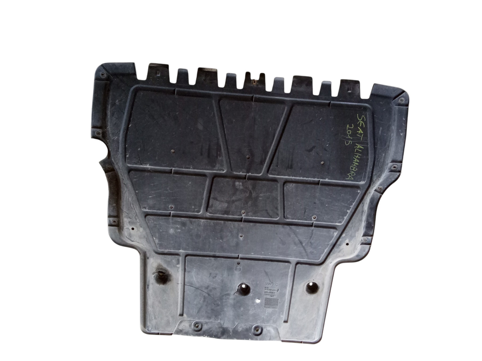 Riparo sotto motore SEAT Alhambra 3° Serie