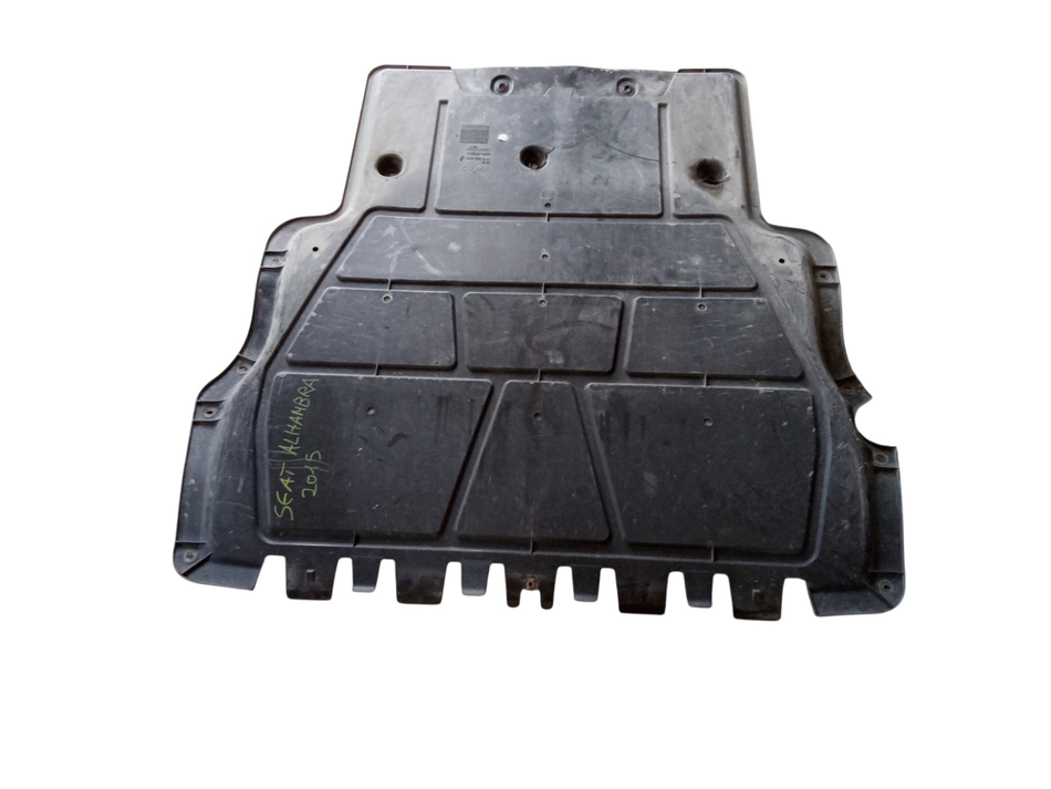 Riparo sotto motore SEAT Alhambra 3° Serie