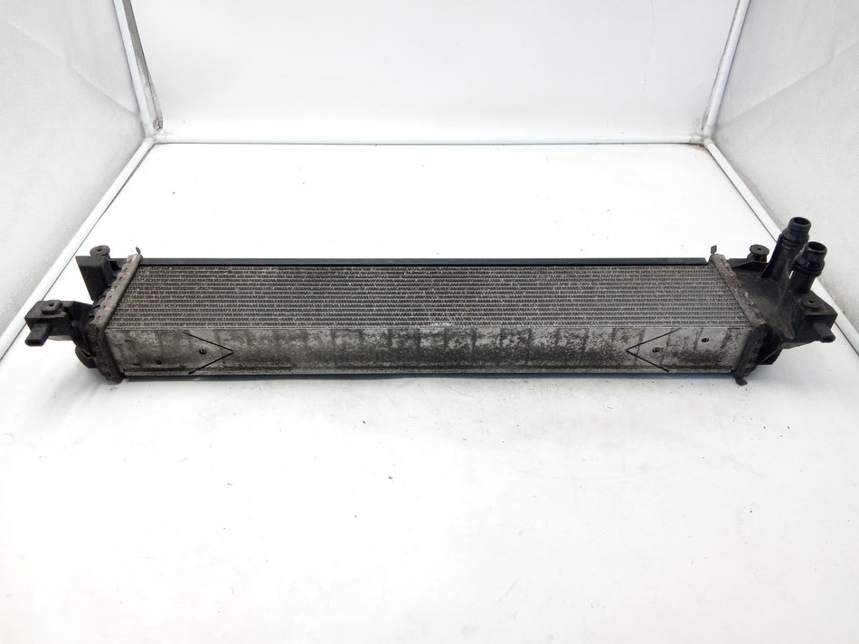 Intercooler SEAT Alhambra 3° Serie
