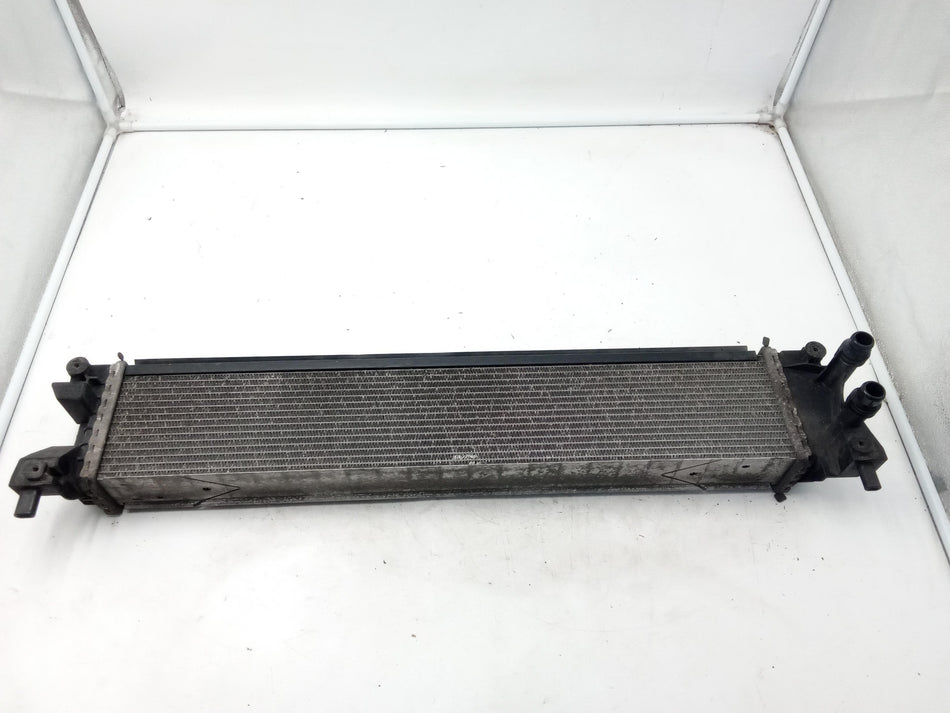 Intercooler SEAT Alhambra 3° Serie