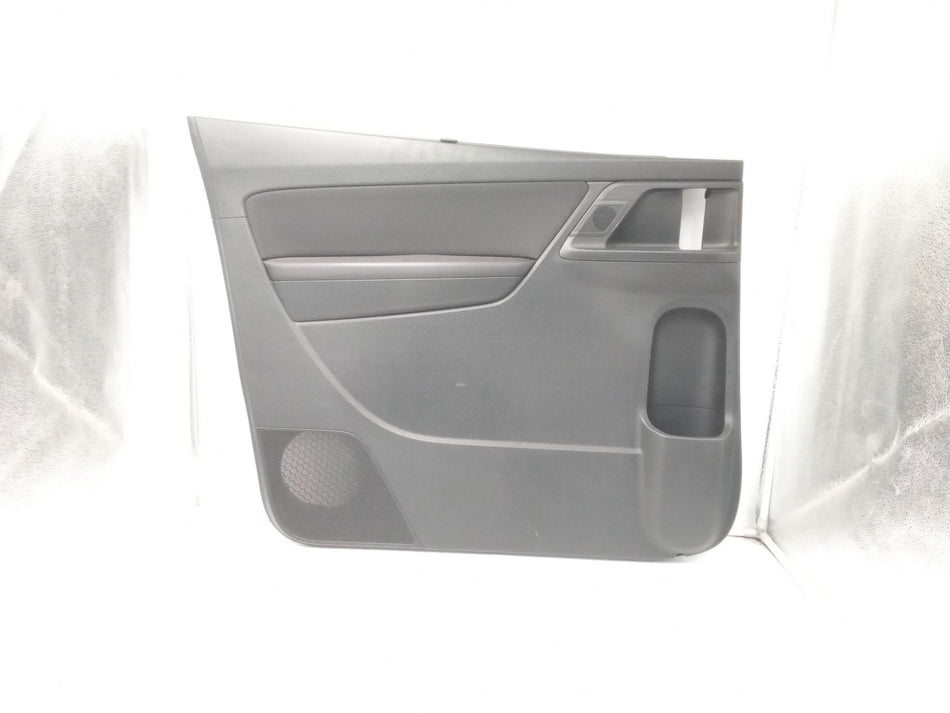 Pannello Posteriore Sinistro SEAT Alhambra 3° Serie