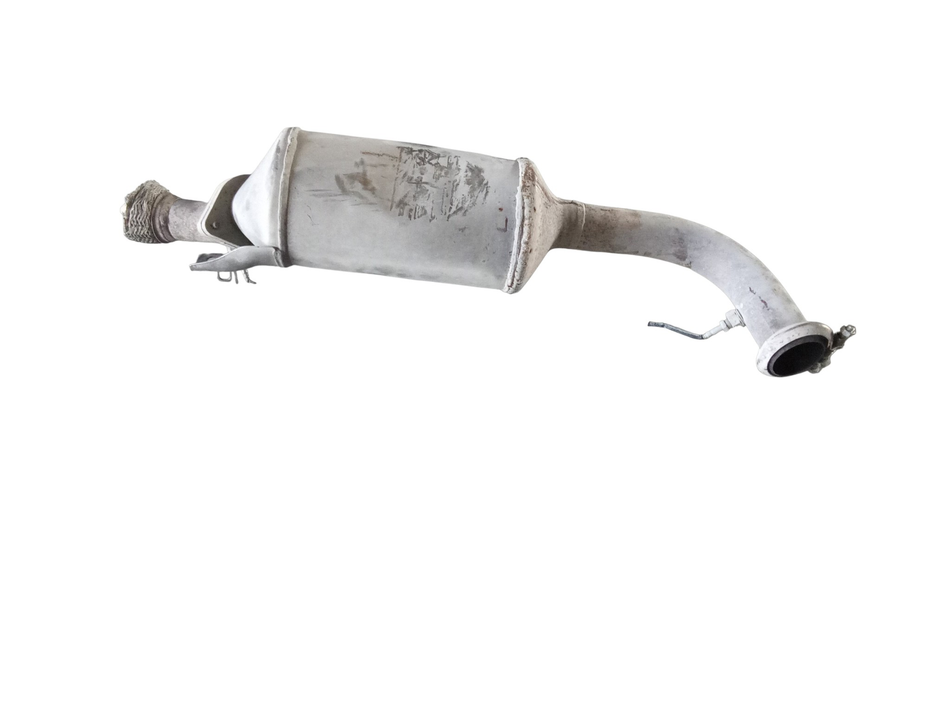 FAP Filtro antiparticolato RENAULT Trafic Furgone 2° Serie