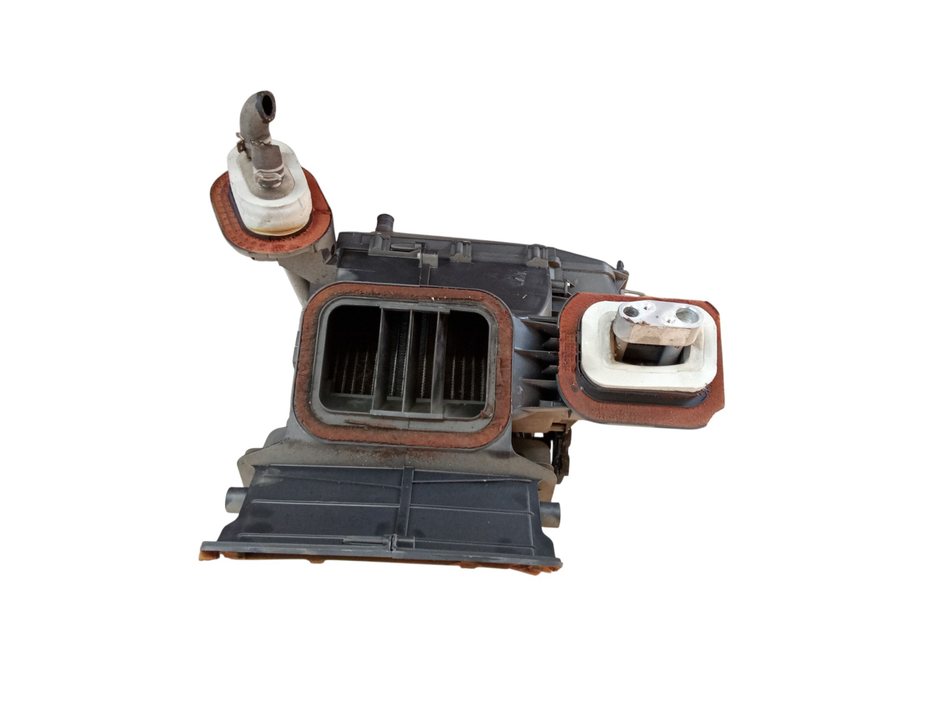 Apparato di Riscaldamento RENAULT Trafic Furgone 2° Serie