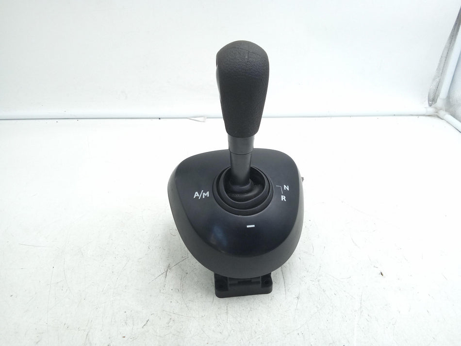 Leva Cambio RENAULT Trafic Furgone 2° Serie