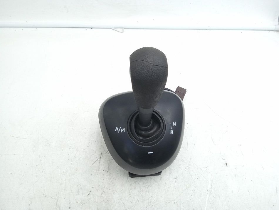 Leva Cambio RENAULT Trafic Furgone 2° Serie