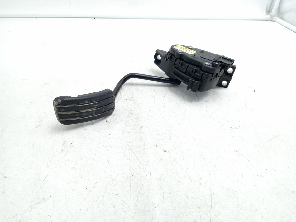 Pedale acceleratore RENAULT Trafic Furgone 2° Serie